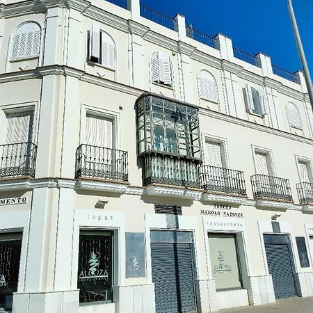 Apartamento Plaza De San Bernardo 4 Séville Extérieur photo