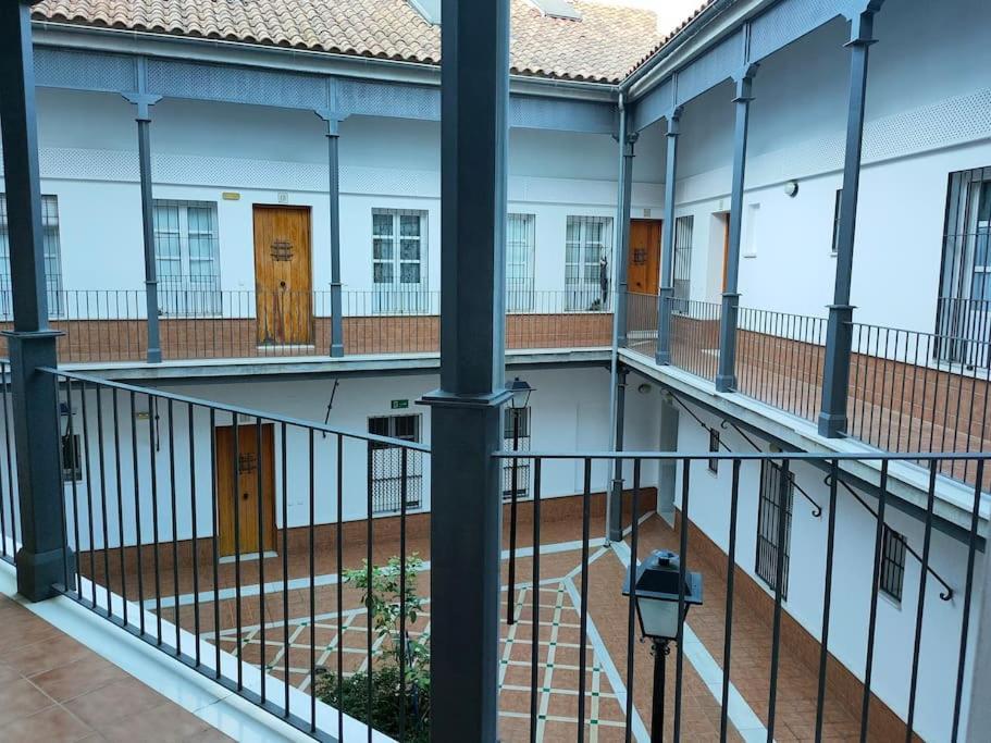 Apartamento Plaza De San Bernardo 4 Séville Extérieur photo