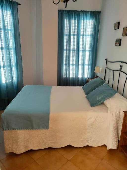 Apartamento Plaza De San Bernardo 4 Séville Extérieur photo