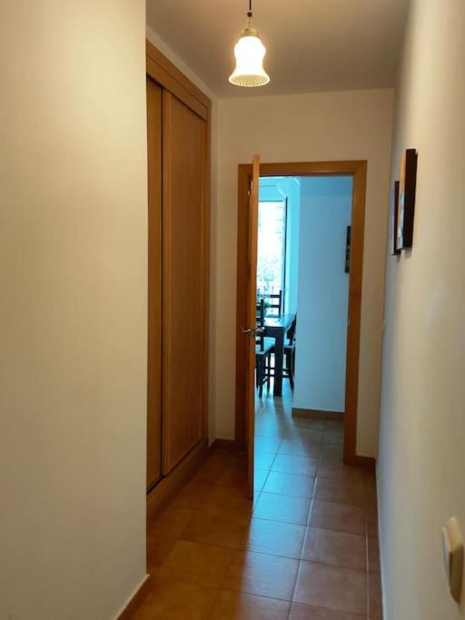 Apartamento Plaza De San Bernardo 4 Séville Extérieur photo